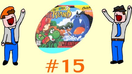 Yoshi's Island - Ill Fitting Goggles - Part 15 - DoTheGames