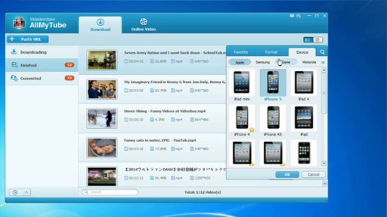 How to Download SchoolTube Video
