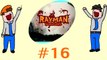 Rayman Origins - Watchu Tolkein 'bout - Part 16 - DoTheGames