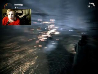 Let's Play Alan Wake! Episode Two