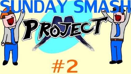 Sunday Smash - Dad vs. Man vs. Wild - Ep 2 - DoTheGames