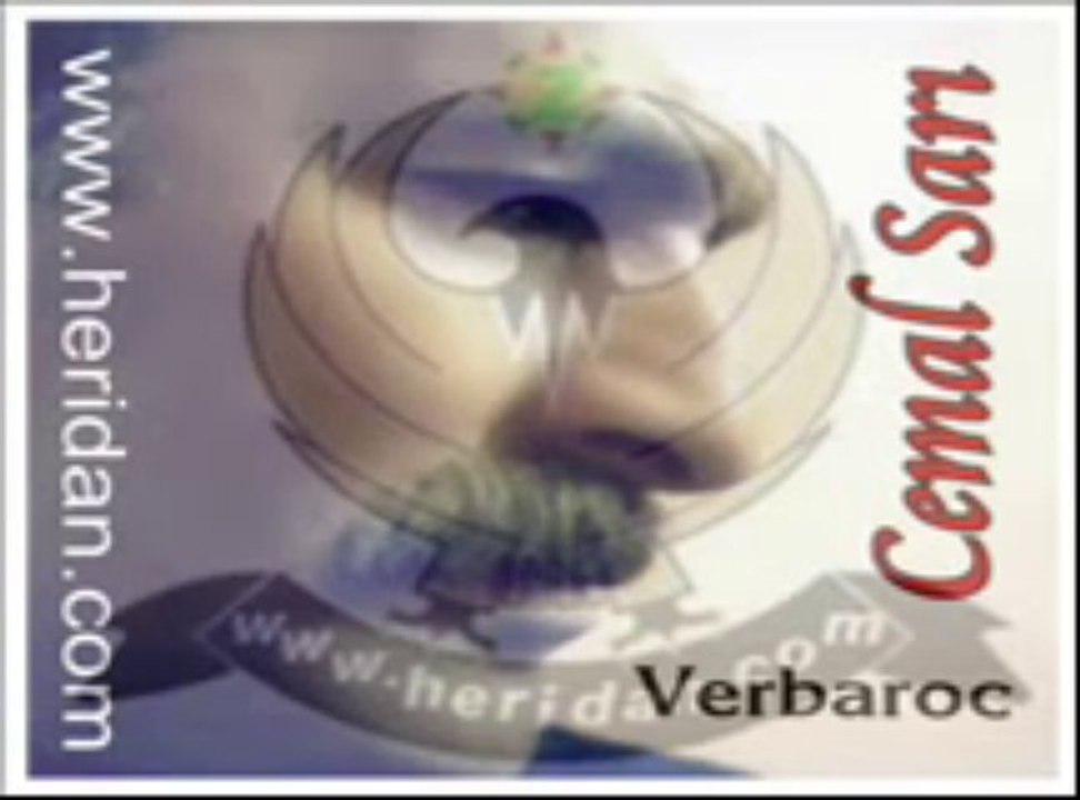 Cemal Sarı-Daye