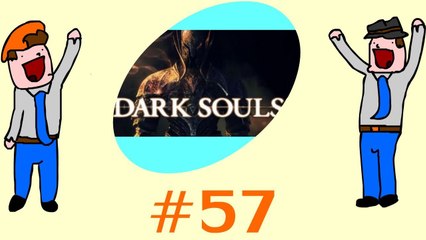 Dark Souls - Poetic Justice - Part 57 - DoTheGames