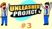 Sonic Generations: Unleashed Project - PULL THE SONIC OVER - Part 3 - DoTheGames