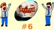 Rayman Origins - LET'S GET PARTY - Part 6 - DoTheGames