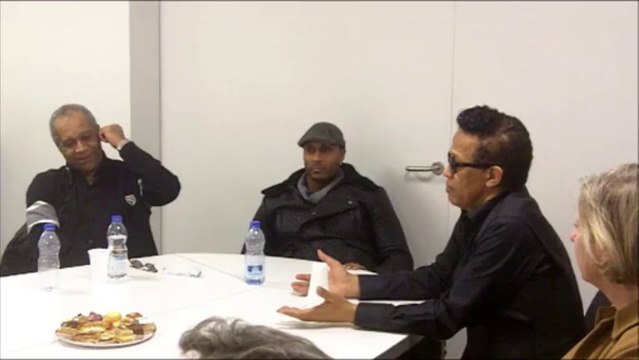 Séquence émotion sur France Bleu : Vigon parle de sa fille Sofia Gon's