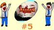 Rayman Origins - Raymans in Paris - Part 5 - DoTheGames