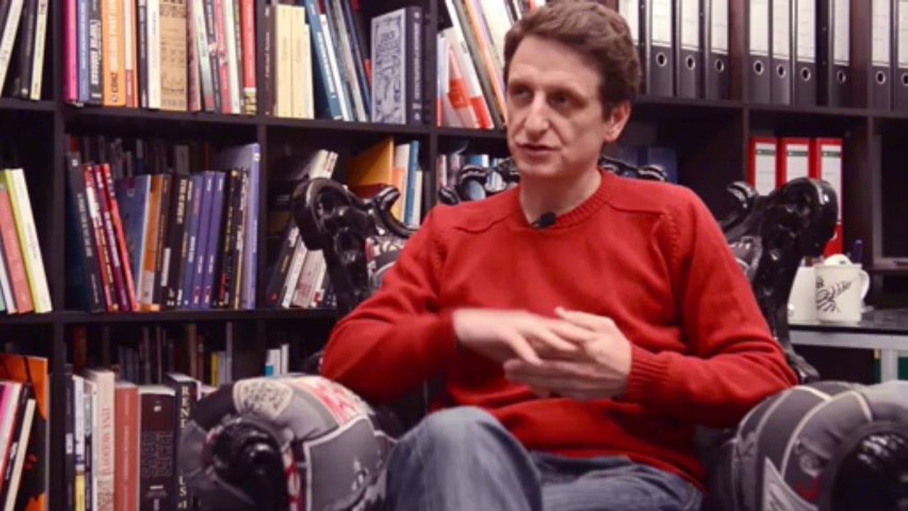 Festival d'Angoulême : comment les auteurs choisissent-ils leurs sujets ?