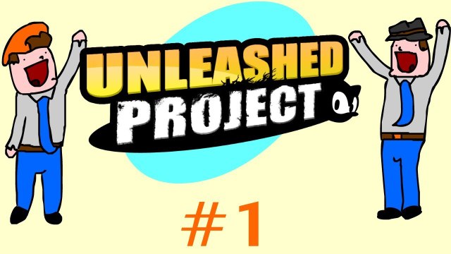Sonic Generations: Unleashed Project - Welcome to China - Part 1 - DoTheGames
