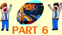Star Fox - Samurai StarFox - Part 6 - DoTheGames
