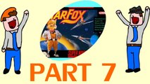 Star Fox - John Titor - Part 7 DoTheGames
