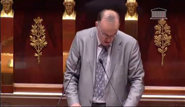 Simplification relations entre citoyens et administration - intervention en CMP