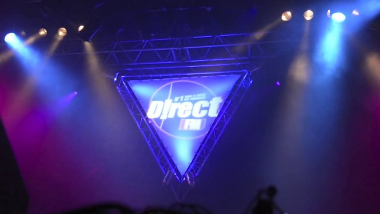 Direct Live 2013 - Metz Place de la République (Teaser)