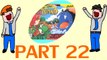 Super Mario World 2: Yoshi's Island - NATHAN AIM THE EGGS, JIM SHUT UP - Part 22 - DoTheGames
