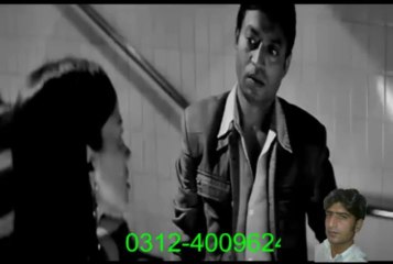 kise mehrban ne aa k