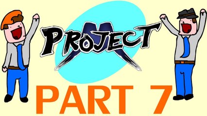 Project M - Snake is AMAZING - Part 7 - DoTheGames