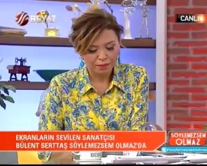 Söylemezsem Olmaz 15.01.2014 2.Kısım