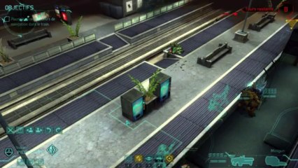 Xcom Enemy Within épisode 14