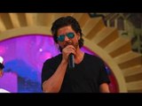 Shahrukh Khan Disagrees On Having Best Actor/Actress Nominations !