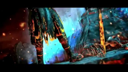 The Cursed Crusade - Impressions en vidéo