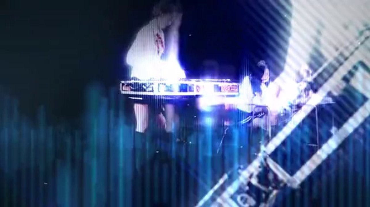 Dj Max Portable 3 - Trailer #2