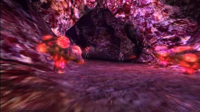 Le Seigneur des Anneaux Online : Les Mines de la Moria - Foundations of Stone