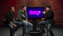 Monty Oum (RWBY, Red vs. Blue, Roosterteeth.com) Interview on Gootecks & Mike Ross Show