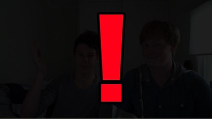 Super Important Announcement Video!