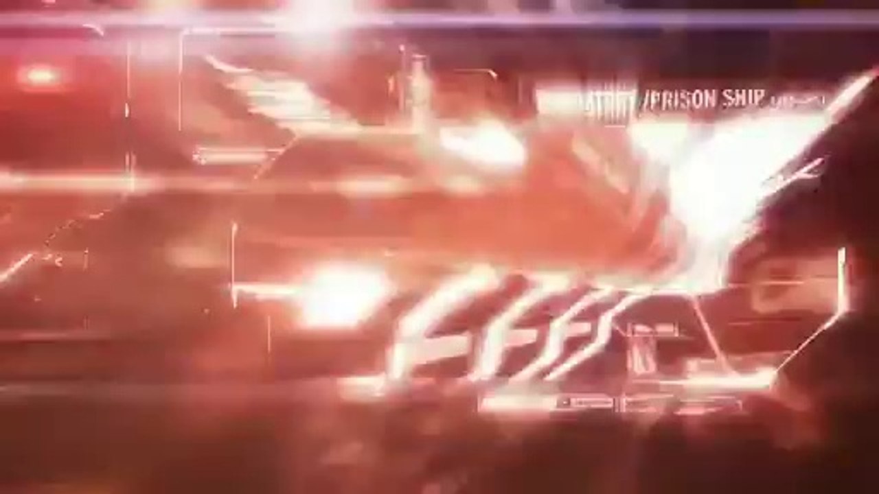 Mass Effect 2 - Cinematic Trailer