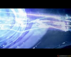 Mass Effect 2 - Le petit mineur intergalactique