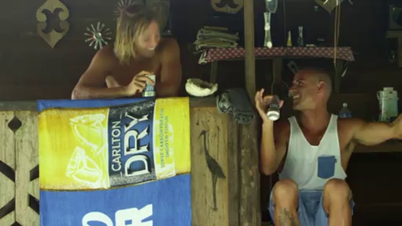 The Barrel 2013 – Monthly Grind 7