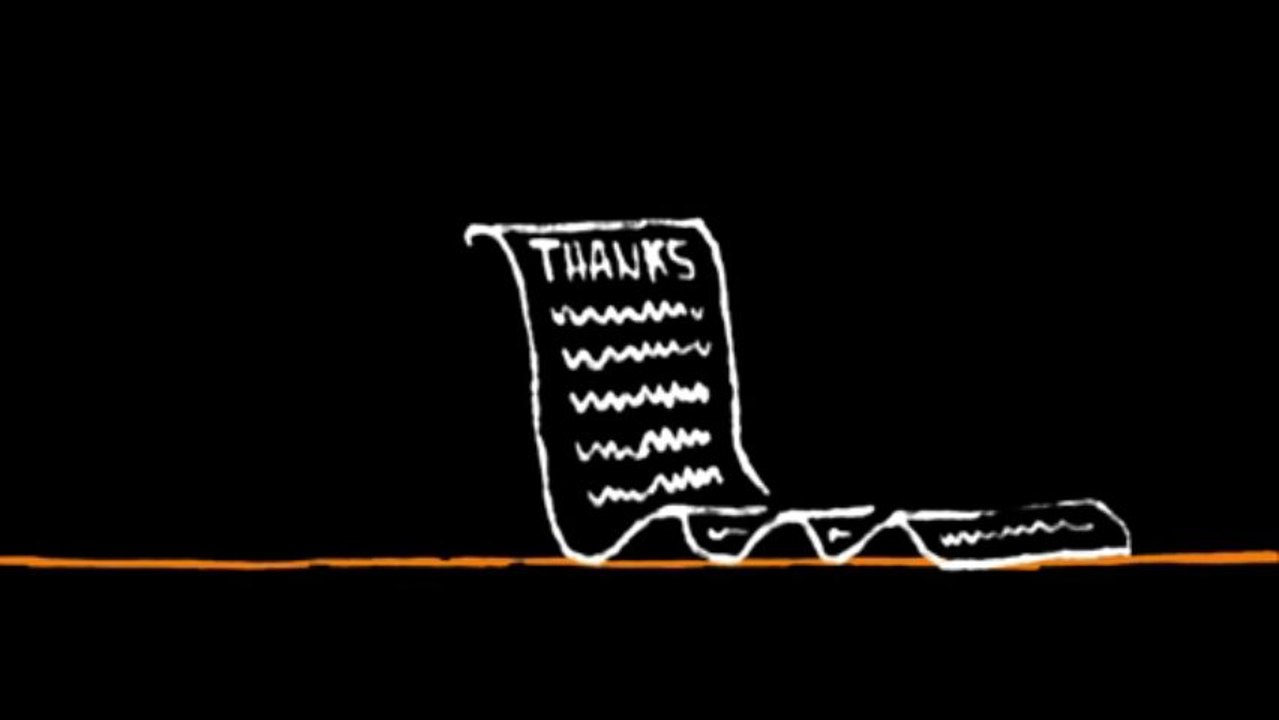 LES ORIGINES DU CROWDFUNDING VU PAR SQUARE