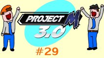 Sunday Smash - Ultra Project M Third Strike Puzzle Turbo - Ep 29 - DoTheGames