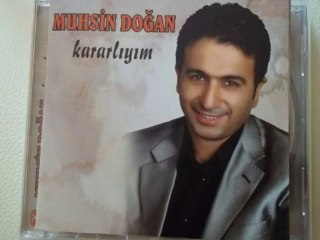 MUHSİN DOĞAN ELVEDA