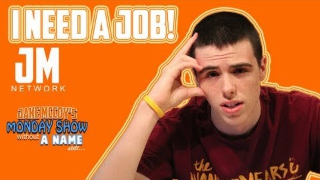 I NEED A JOB!!!