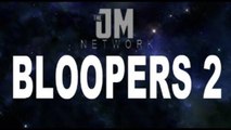 the Jake McCoy Network Bloopers 2