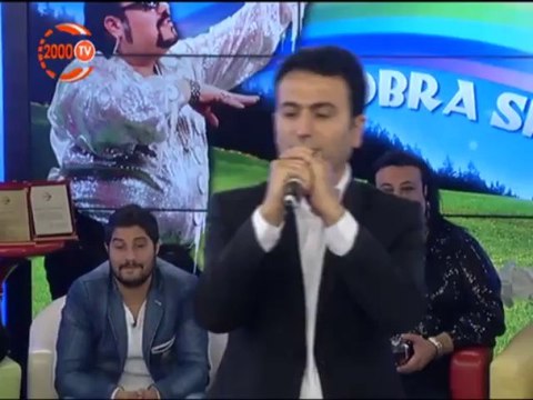 ROMANLARIN STARI KOBRA MURAT MUHSİN DOĞAN KARARLIYIM TV 2000 KOBRA SHOW ROMAN SHOW ROMAN HAVALARI