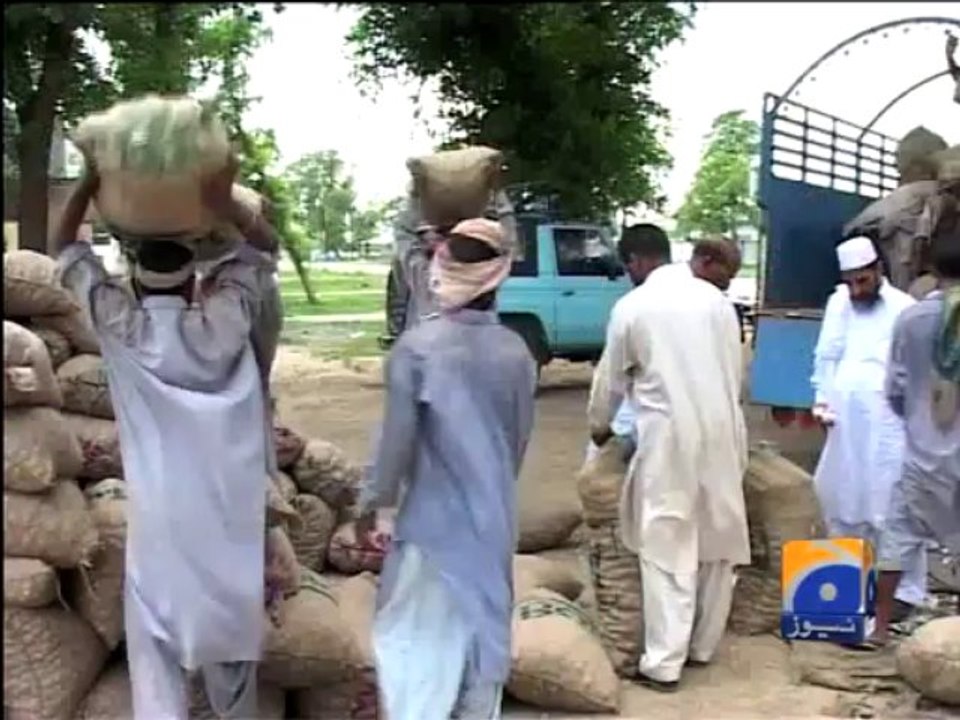 Pak-India Talks-15 Jan 2014
