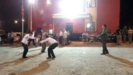 Muhsin Caner çalar _) Dogan ertürk düğünn