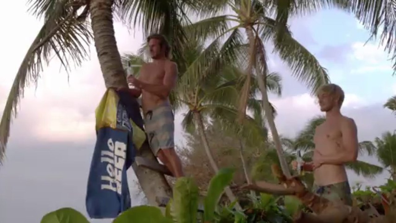 The Barrel 2013 – Monthly Grind 8