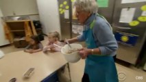 America’s Oldest Teacher Celebrates 100th Birthday