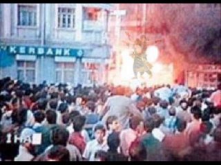 ali kocaoğlu kimse bizi yıldıramaz (klip slayt)