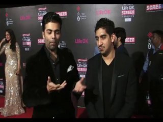 Four upcoming Karan Johar films