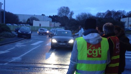 Alcatel-Lucent : le plan annoncée aujourd'hui