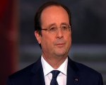 Quand Hollande enchaine les anaphores