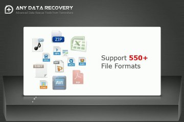 How to recover data from Windows 8.1