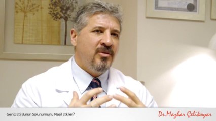 Geniz Eti - Adenoid Burun Solunumunu Nasil Etkiler?