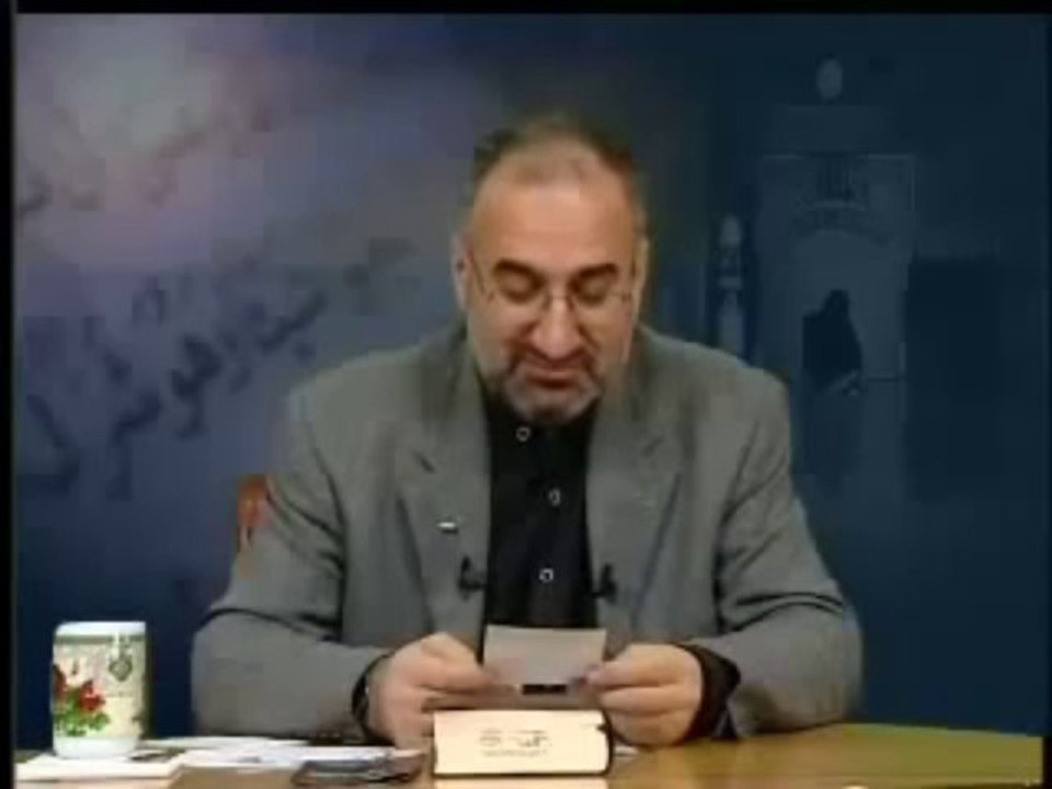İbni Arabi'nin Muhammed eşittir Allah şirki...