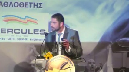 Μιχάλης Κωνσταντίνου "αντίο"