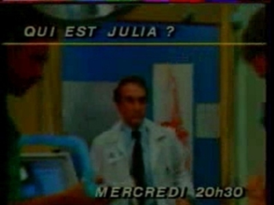 SEMAINIER LA 5 1988